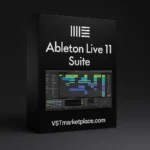 Ableton Live 11 Suite