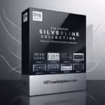 D16 Group SilverLine Collection, effects plug-ins, bit crusher, reverb plug-ins, modulation effects, distortion plug-ins, analog emulation, multiband distortion, buy D16 SilverLine Collection