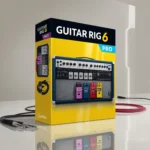 Guitar Rig 6 Pro