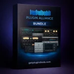Plugin Alliance Bundle – 200+ Pro‑Grade Plugins & 40+ Brands