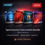 Spectrasonics Instruments Bundle – Ultimate Professional Virtual Instruments Collection