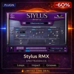 Spectrasonics Stylus RMX Deal – Groove Instrument VST