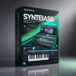 Toontrack Synth Bass, synth bass sounds, virtual instrument, music production, bass sound design, analog bass, electronic bass, buy Toontrack Synth Bass, bass effects, EDM bass