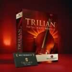 Spectrasonics Trilian – Bass Plugin Deal
