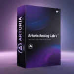 Arturia Analog Lab V Pro