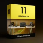 Ableton Live 11 Suite + Live Packs – full music production software