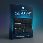 Antares Auto-Tune Unlimited bundle – complete vocal plugins suite