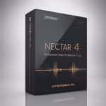 iZotope Nectar 4 vocal mixing plugin VST for download
