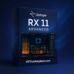 iZotope RX 11 Advanced
