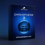 Spectrasonics Omnisphere 2 – Next-Level Hybrid Synth