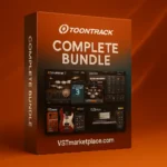 Toontrack Complete Bundle - Image 3