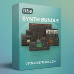 u-he Synth Bundle VST Plugin Collection for Mac & Windows