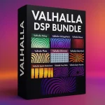 Buy Valhalla DSP Bundle – Legendary Reverb & Delay Plugins