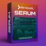 Xfer Records Serum 2 by Xfer Records – Buy Wavetable Synth VST Plugin