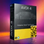 Antares AVOX 4 Vocal Bundle