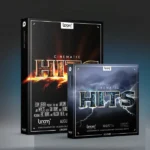 BOOM Library Cinematic Hits Designed