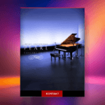 Impact Soundworks Pearl Concert Grand