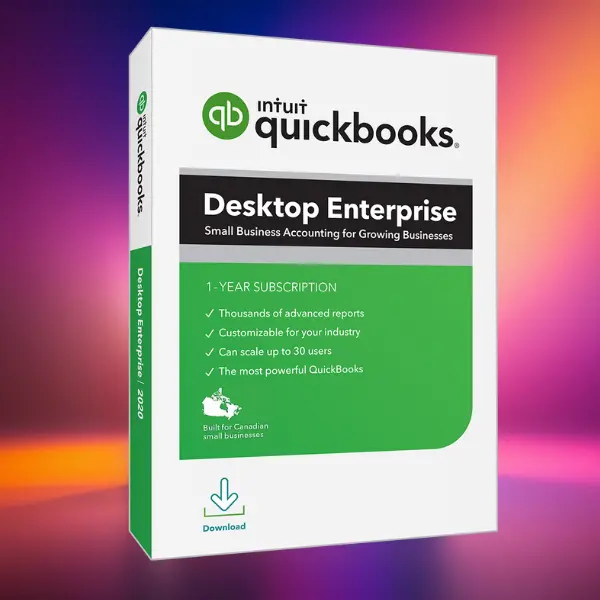 Intuit QuickBooks Enterprise Intuit QuickBooks Enterprise
