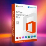 Microsoft Office Pro Plus 2021 License Key