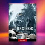 Native Instruments Action Strikes