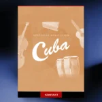 Native Instruments Discovery Series Cuba
