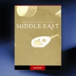 Native Instruments Discovery Series Middle East