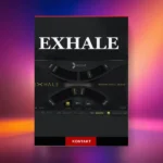 Output Exhale