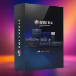 Polyverse Everything Bundle – Creative FX Plugin Suite (MAC-Windows)