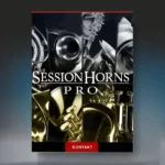 SESSION HORNS PRO