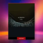 Spitfire Audio Albion Solstice — Ethereal Kontakt Library
