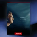 Spitfire Audio Ólafur Arnalds Chamber Evolutions