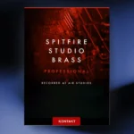 Spitfire Audio Studio Brass Professional