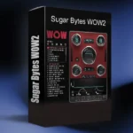 Sugar Bytes WOW2