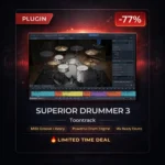 Superior Drummer 3