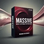 Native Instruments Massive v1
