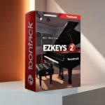 Toontrack EZkeys 2