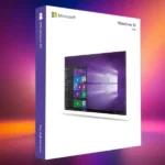 Windows 10 Professional OEM Key