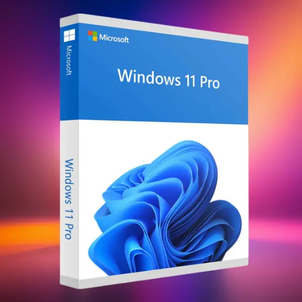 Windows 11 Key Windows 11 Professional OEM Key