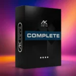 XLN Audio Addictive Keys Complete