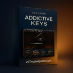 XLN Audio Addictive Keys plugin suite – grand, upright & electric pianos