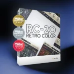 XLN Audio RC-20 Retro Color