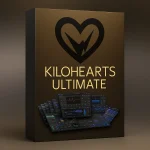 KiloHearts Toolbox Ultimate Bundle – Full FX and Synth Plugin Suite (MAC-Windows)
