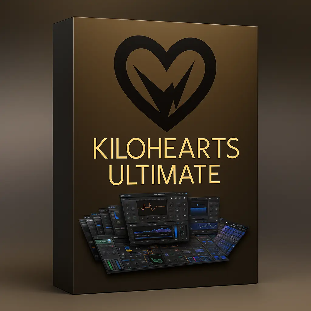 kilohearts-toolbox-ultimate-bundle KiloHearts Toolbox Ultimate Bundle – Full FX and Synth Plugin Suite (MAC-Windows)
