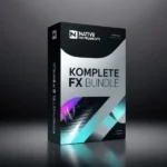 NI KOMPLETE FX Bundle