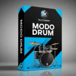 IK Multimedia MODO DRUM