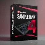 IK Multimedia SampleTank 4 MAX virtual instrument bundle