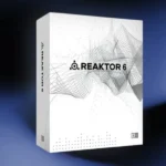 Native Instruments Reaktor 6