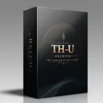 Overloud TH-U Premium Bundle - Guitar amp and effects simulation software for music producers.
