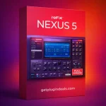 reFX Nexus 5 Factory Library