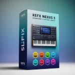 reFX Nexus 5 + Expansions & Factory Library